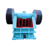 怎樣才能降低鵝卵石制砂機設備故障發生率？